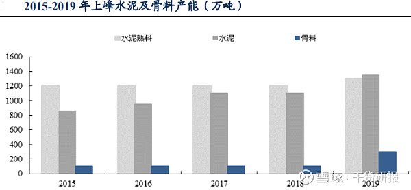 广东省水泥上市公司，崛起与未来展望