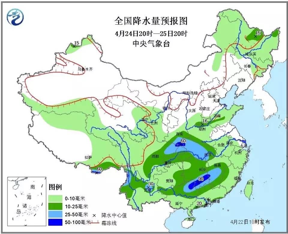 澳门知识系列，探索广东省的雨水之源——哪个县拥有丰富降水