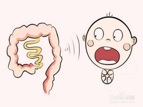 8个月宝宝便秘严重怎么办