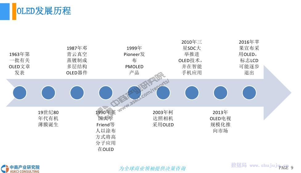 澳门与广东省的OLED产业协同发展，现状与前景