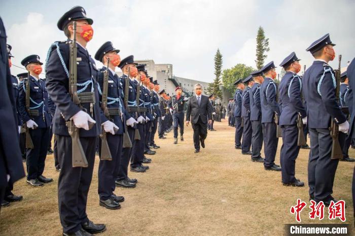 澳门知识系列，广东省法院法警阅警探析