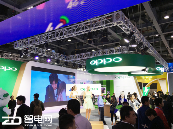 广东欧珀(OPPO)移动通信有限公司，创新引领，澳门市场的科技先锋