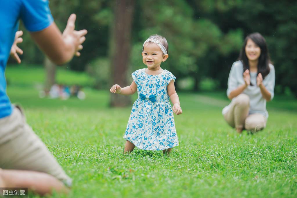 宝宝22个月发育标准，解锁成长新里程碑